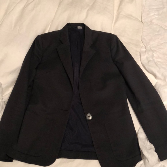 * Acne Boyfriend Blazer * - Picture 2 of 8